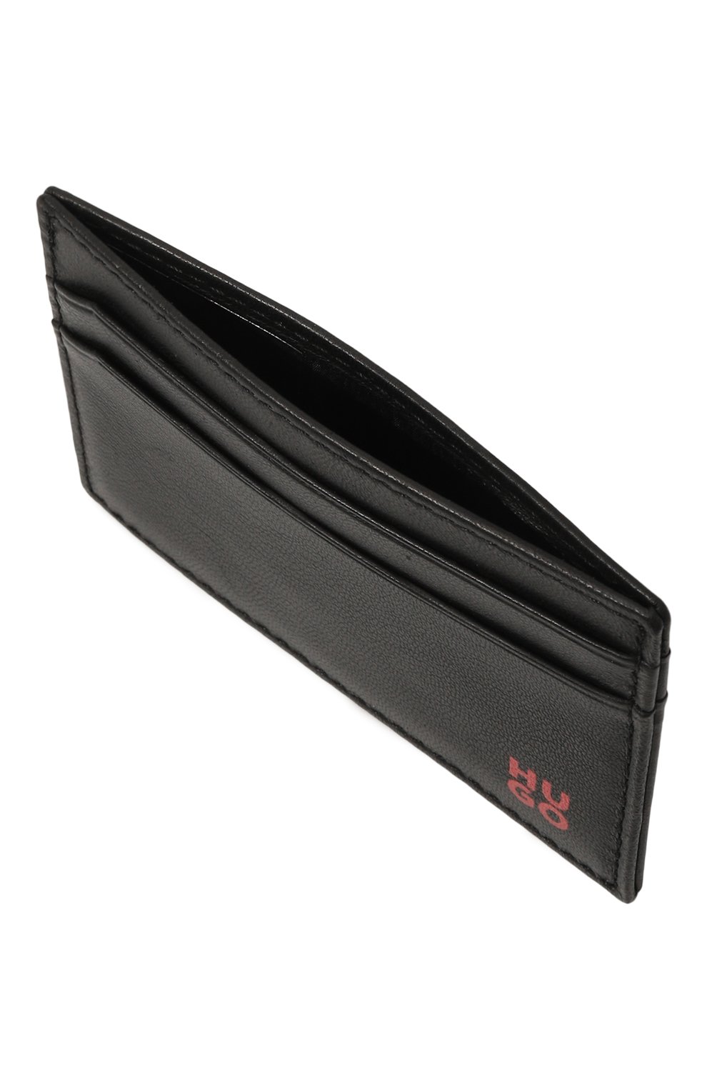 Кожаный футляр для кредитных карт HUGO, арт. 50516967, фото 3