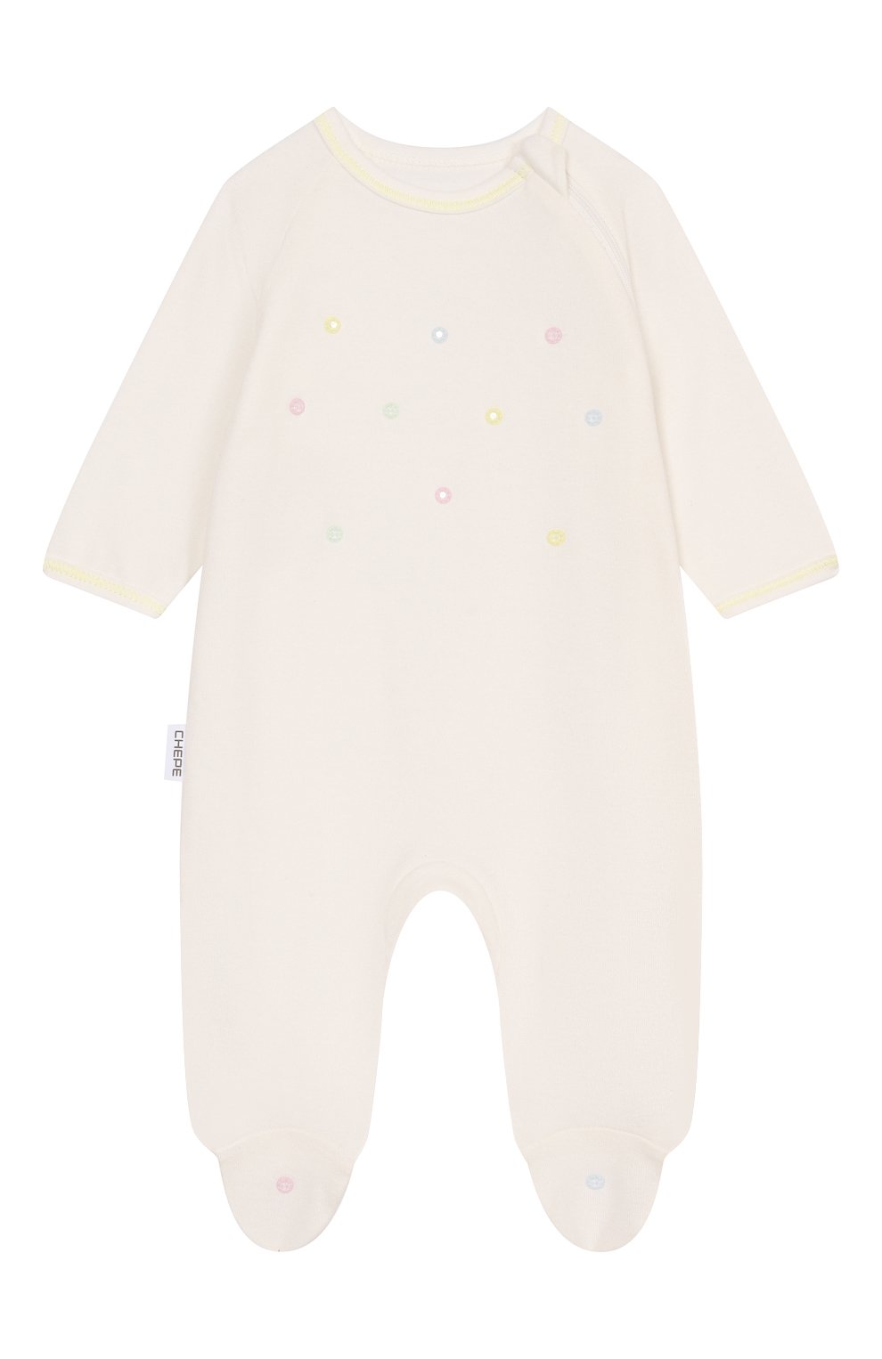 Комплект на выписку CHEPE, арт. 257046, фото 2