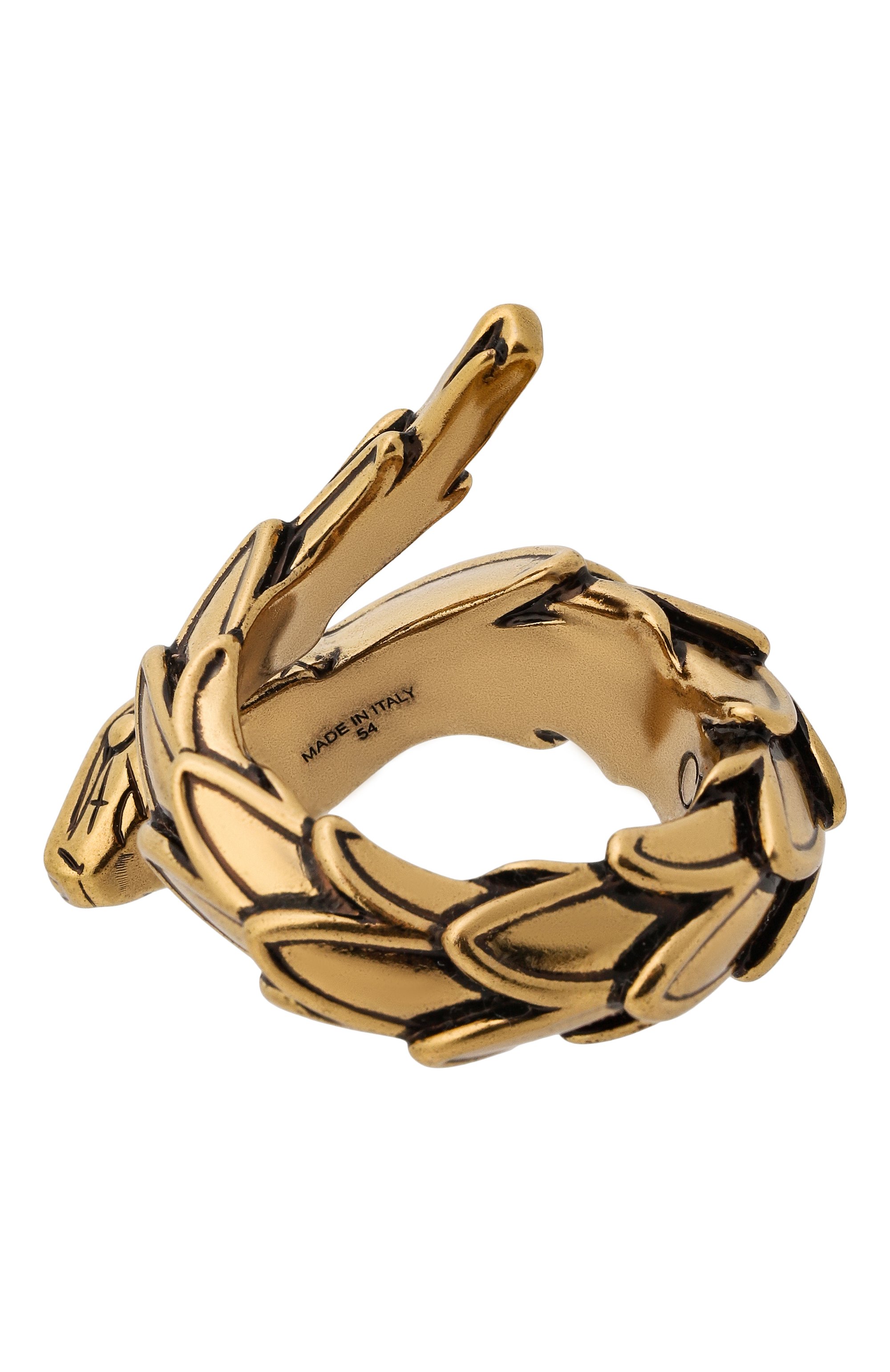 Кольцо CHLOÉ, арт. CHC24WFR69CB7, фото 3