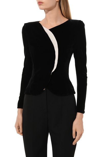 Жакет EMPORIO ARMANI, арт. 6D2G8H/2JW4Z, фото 3