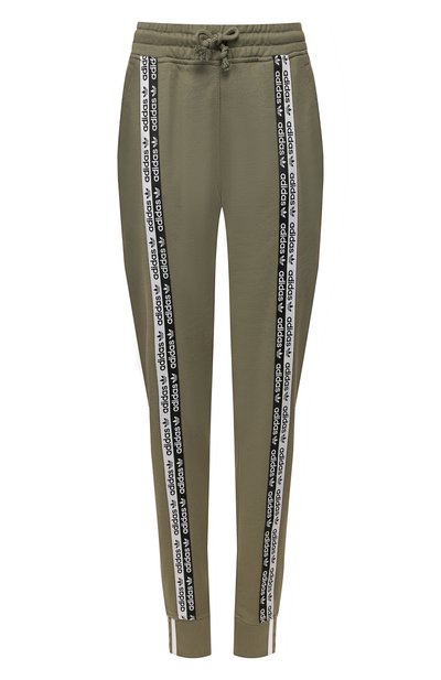 Женские хлопковые джоггеры ADIDAS ORIGINALS, арт. FM4383