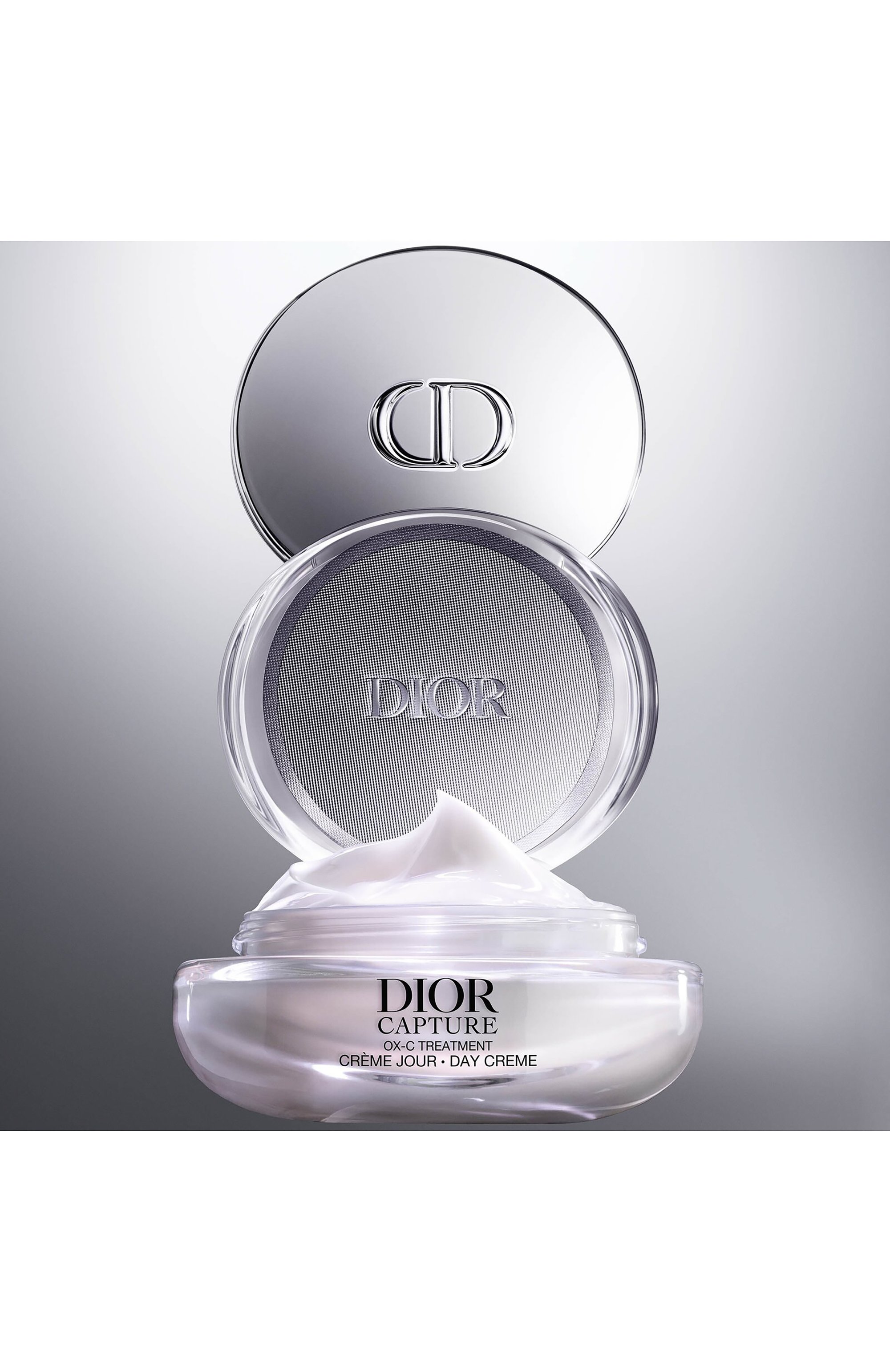 Рефил омолаживающего дневного крема dior capture dior capture day creme refill (50ml) DIOR, арт. C399700369, фото 4