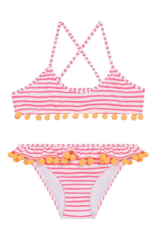 

Раздельный купальник Sunuva, Розовый