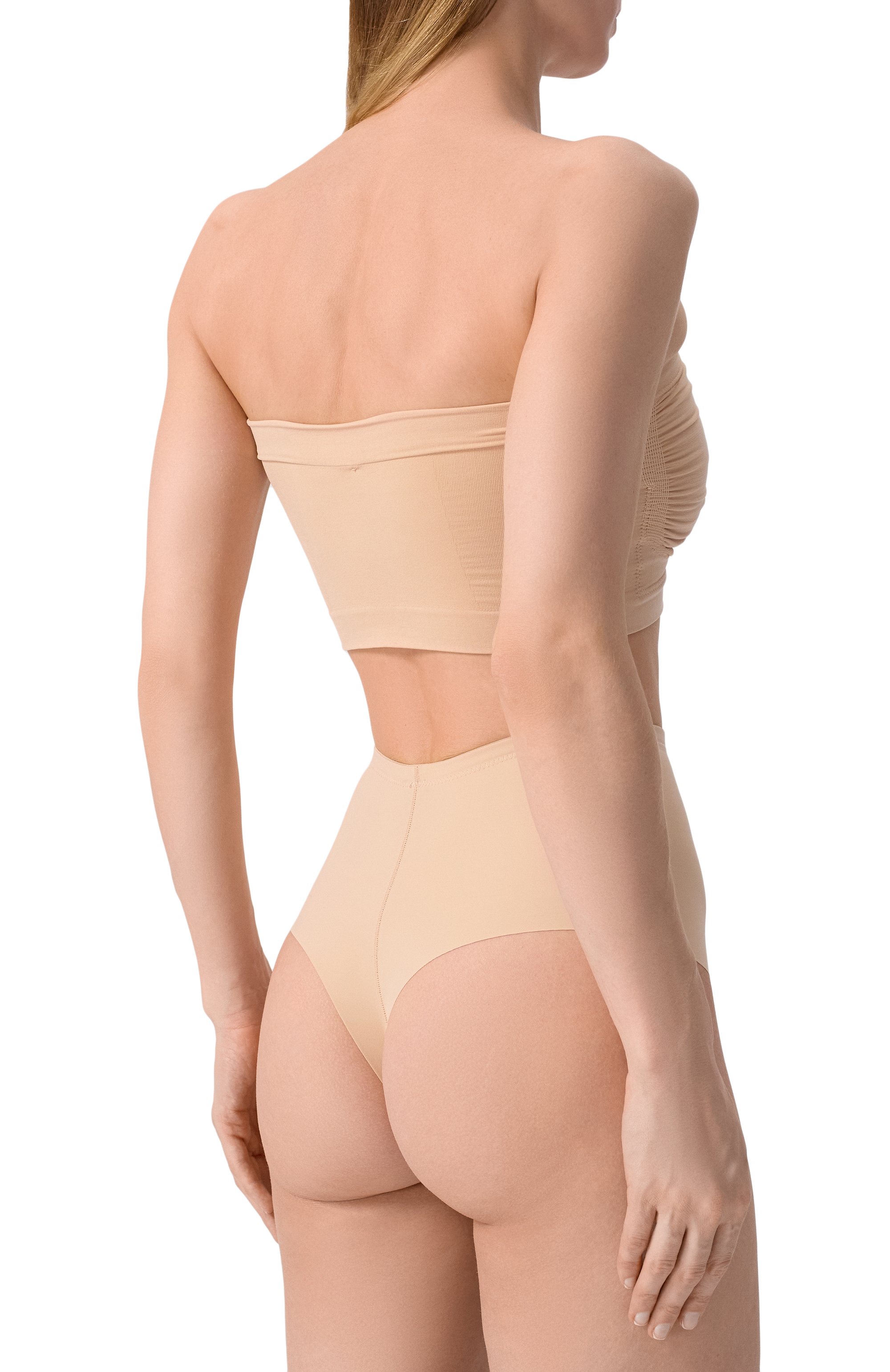 Трусы-стринги BYE BRA, арт. 1685, фото 3