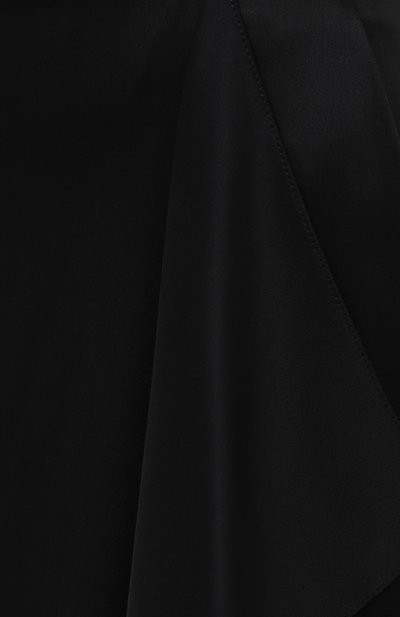 Шелковые брюки-юбка GIORGIO ARMANI, арт. 1WHPP0JQ/T02AT, фото 5