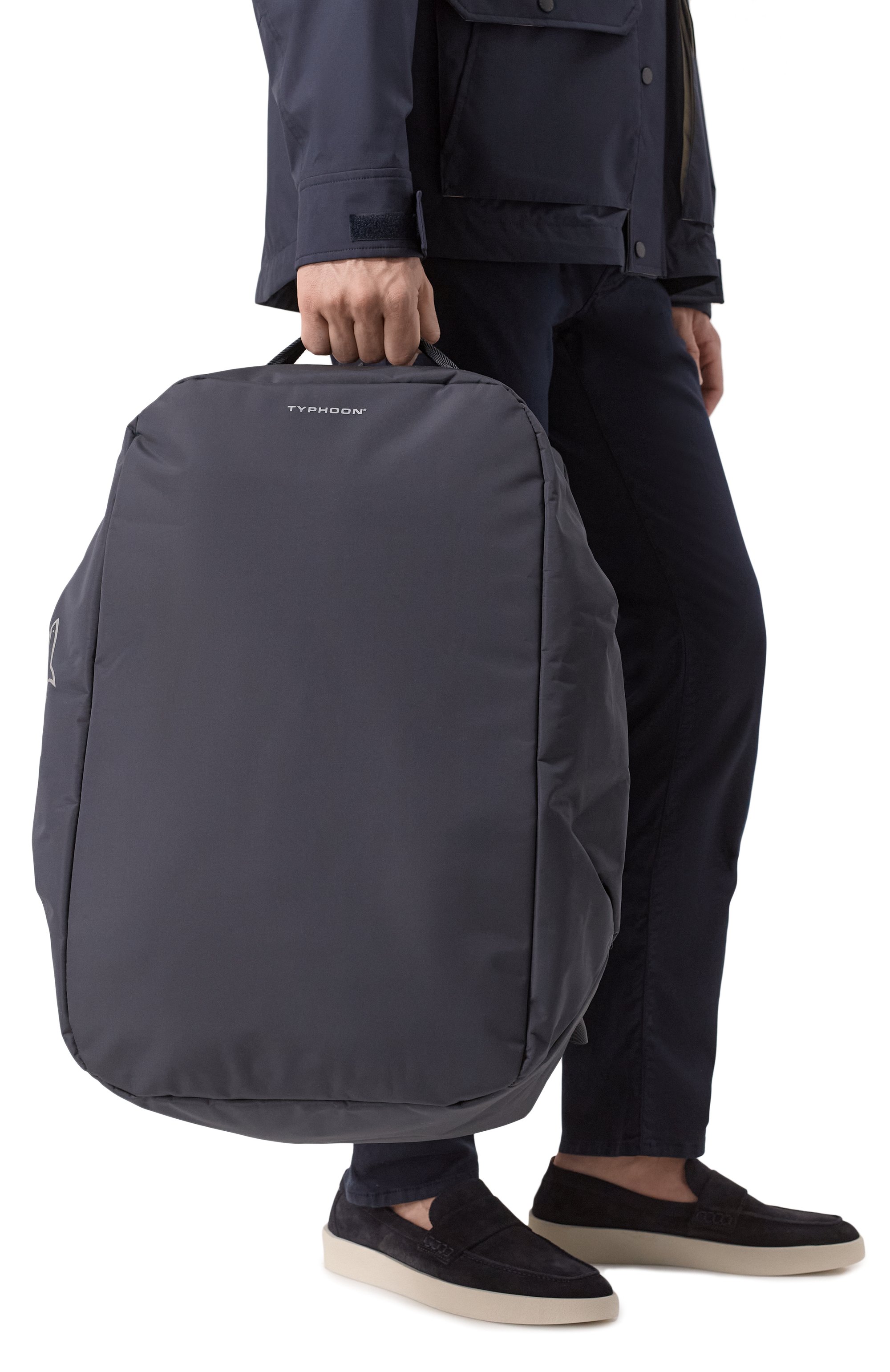 Рюкзак jupiter PAUL&SHARK, арт. 25418111, фото 2