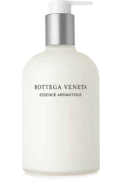 Женского лосьон для тела essence aromatique (400ml) BOTTEGA VENETA, арт. 72990040000