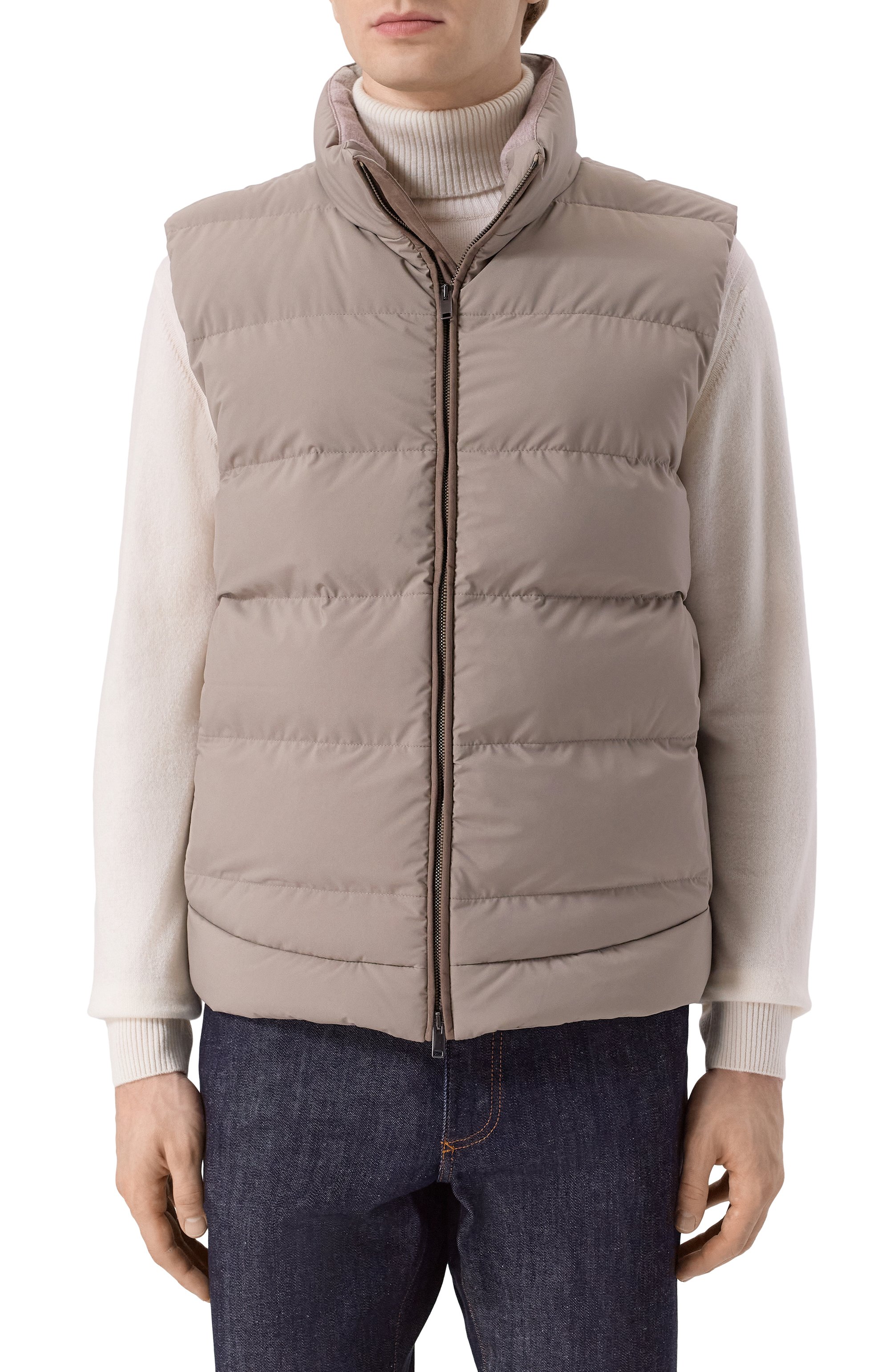 Утепленный жилет MVST, арт. M25.1MM.0013/P259333R-AMEDE0, фото 3