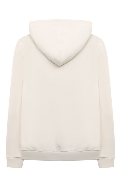 Хлопковое худи PHOBIA ARCHIVE, арт. PHK00552, фото 2