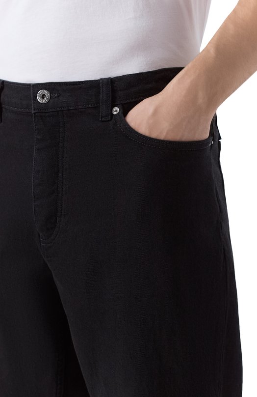 Джинсы Brody HUGO Blue 50511504 Чёрный  50511504 Фото 5