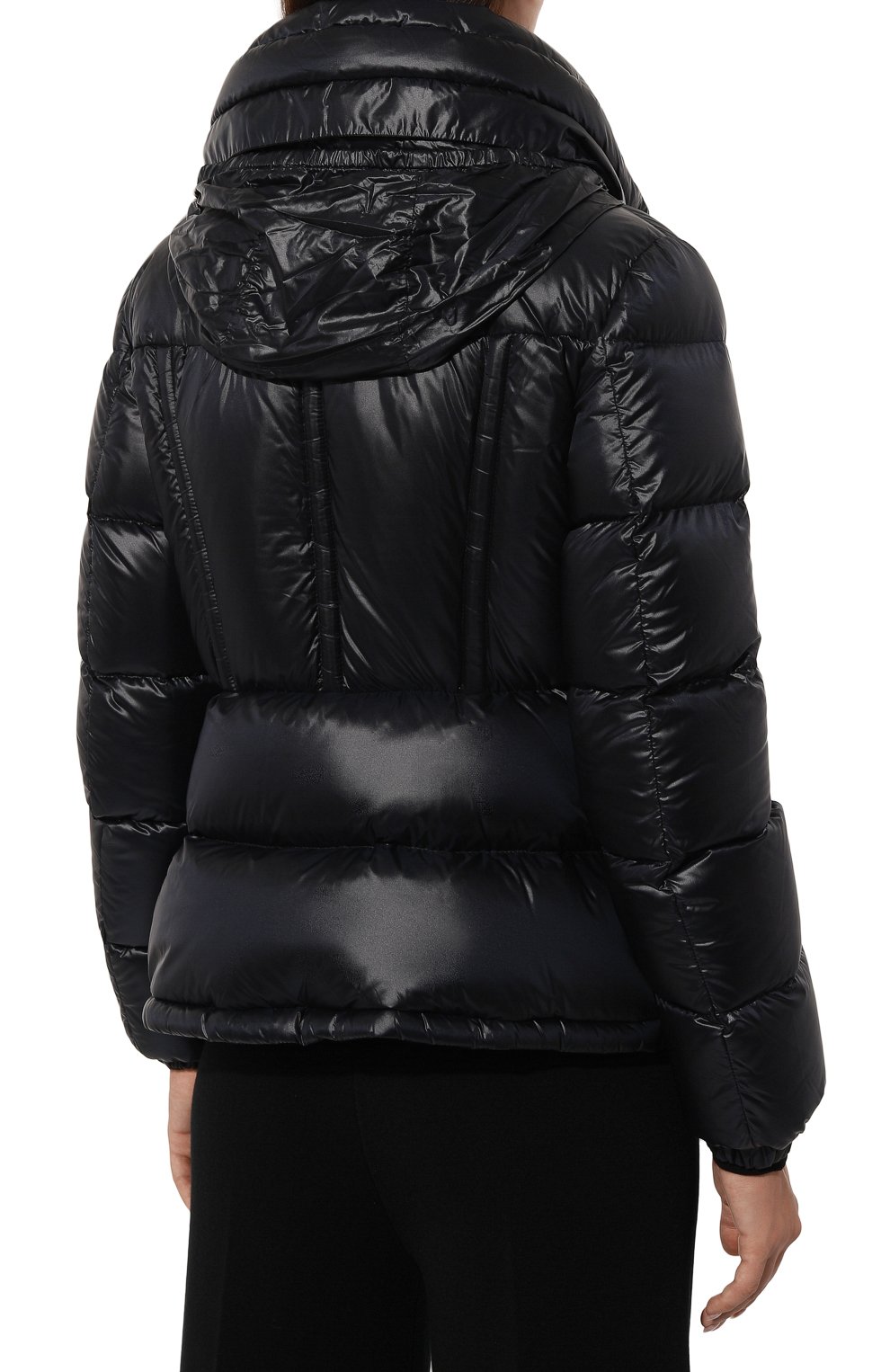 Пуховик douro MONCLER, арт. 1A000-69-595ZZ, фото 6