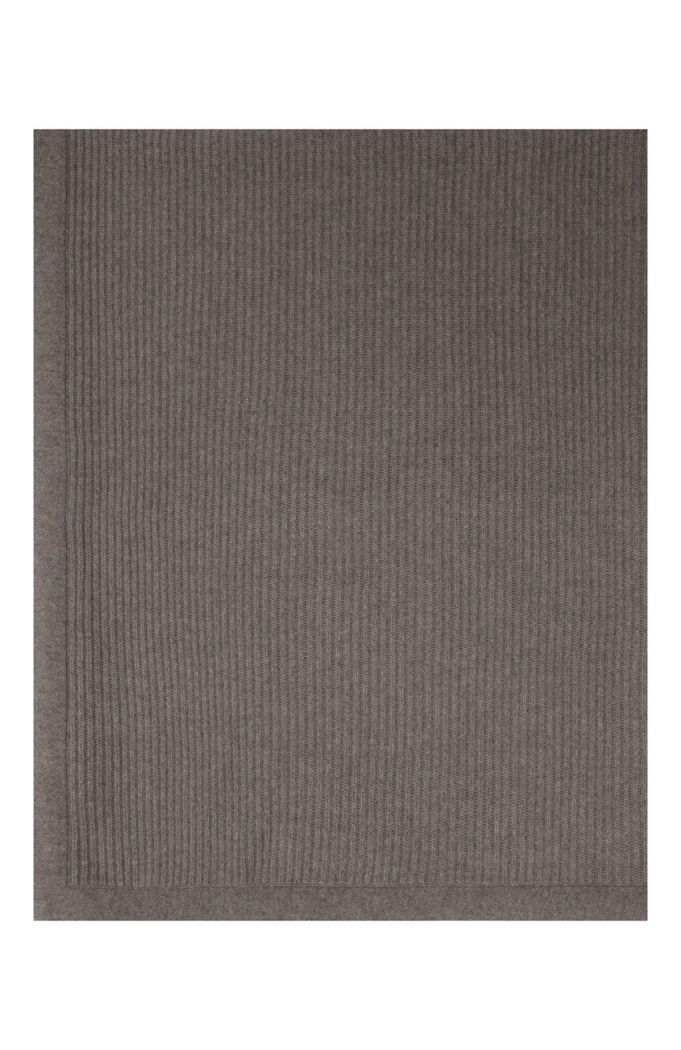 Кашемировый плед BRUNELLO CUCINELLI, арт. ML1205504, фото 3