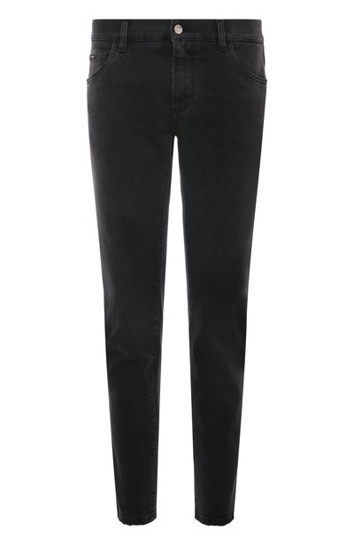 Мужские джинсы skinny DOLCE & GABBANA, арт. GY07LD/G8IP2