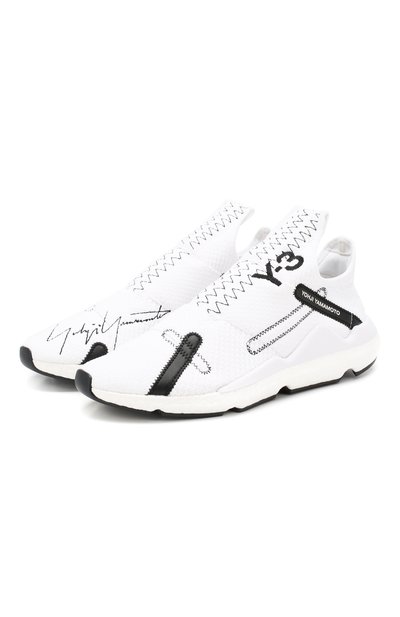 Текстильные кроссовки reberu Y-3, арт. F97389/M, фото 1