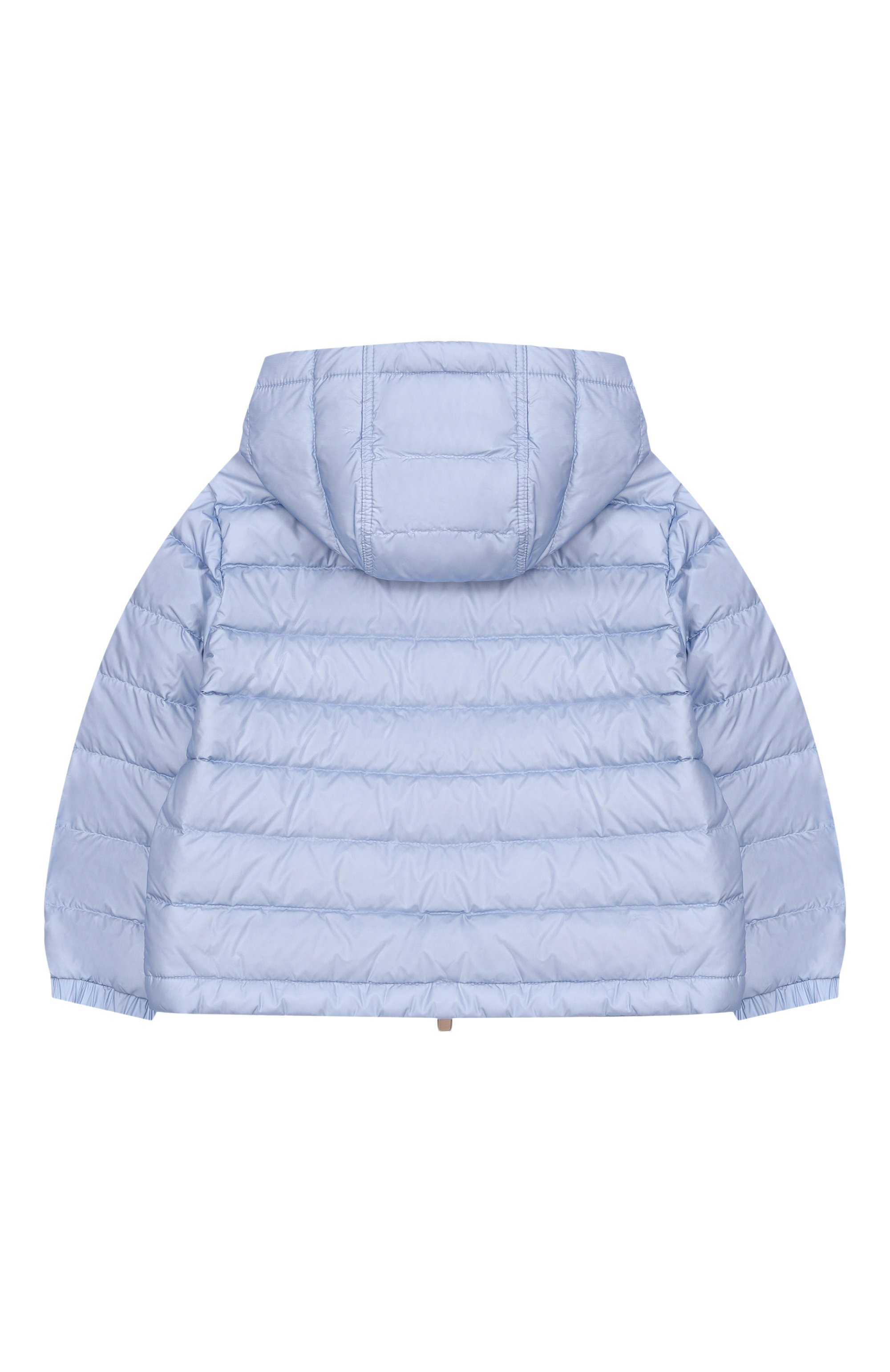 Пуховая куртка BURBERRY, арт. 8117261, фото 2