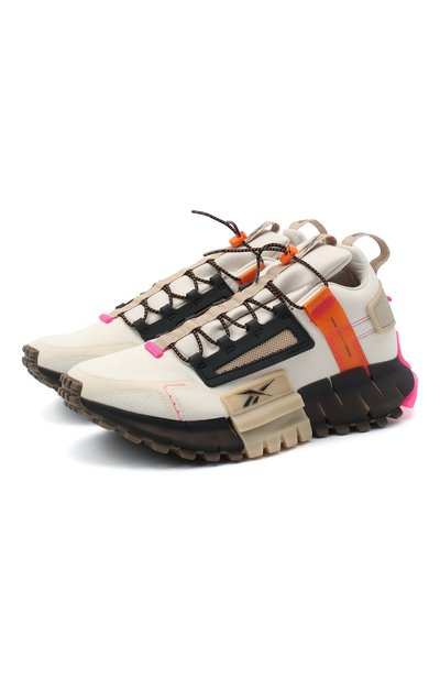 Кроссовки zig kinetica edge REEBOK, арт. FV3835, фото 1