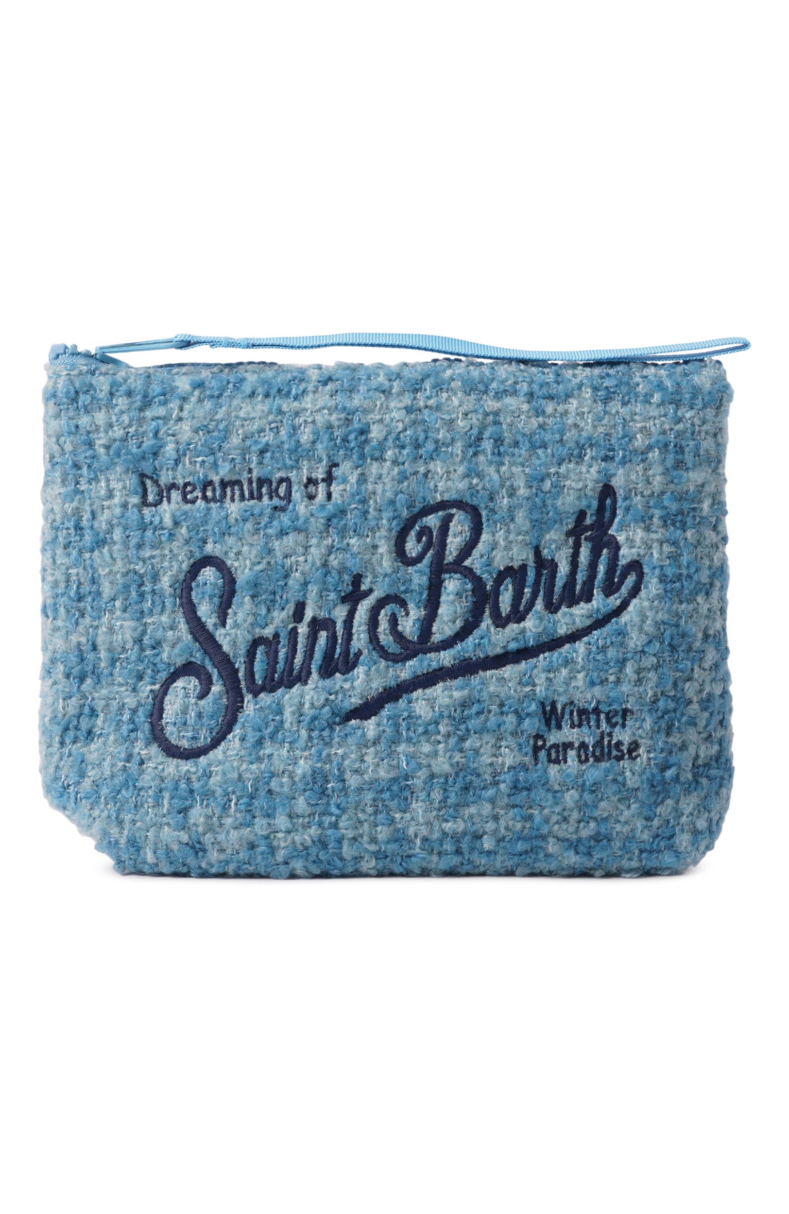 Косметичка MC2 SAINT BARTH, арт. ALI0027-01823M/ALINE TWEED, фото 1