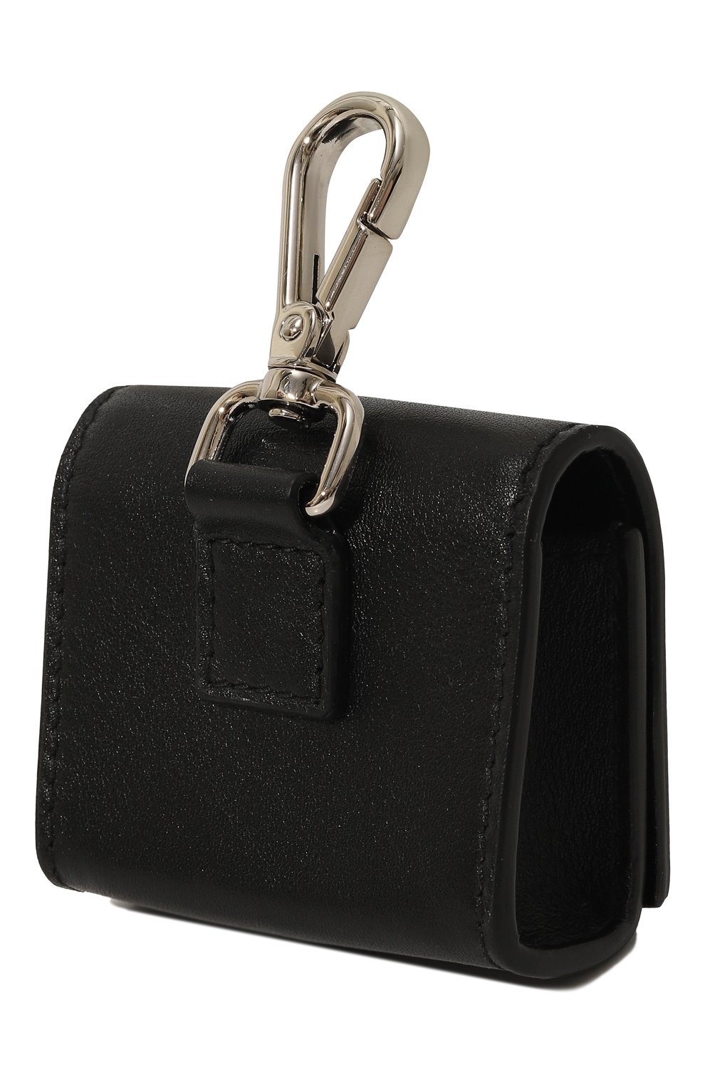 Кожаный чехол для airpods pro ALEXANDER MCQUEEN, арт. 687387 1AAJ0, фото 2