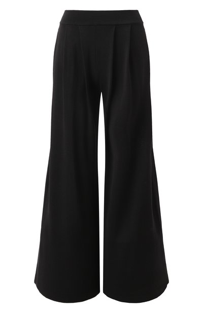 Женские брюки из шелка и вискозы FREEAGE, арт. S25.PT089.6070.900