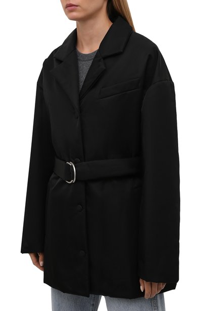 Полупальто NANUSHKA, арт. NW21PF0W00499, фото 3