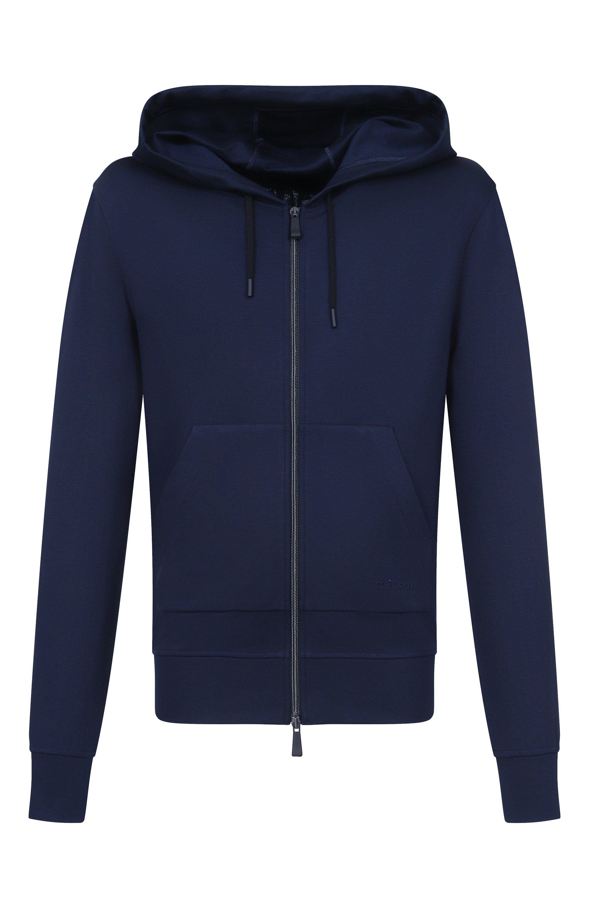 Толстовка из вискозы KITON, арт. UMM0749, фото 1