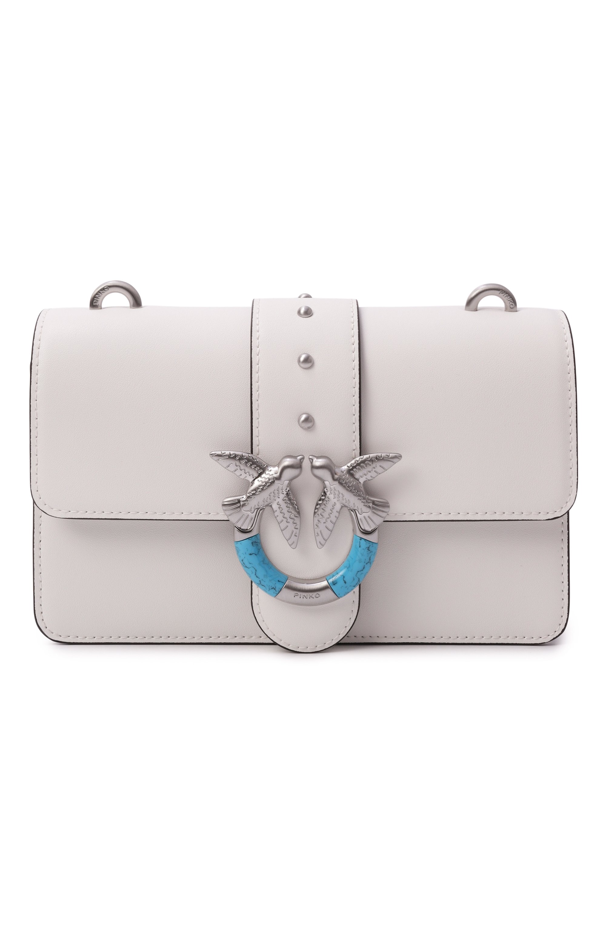 Сумка love one mini PINKO, арт. 106271/A0F1, фото 1