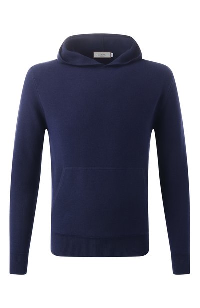 Мужской худи CANALI, арт. C1076/MK02276