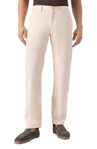 Джинсы GIORGIO ARMANI, арт. GM000250/AF14907, фото 3