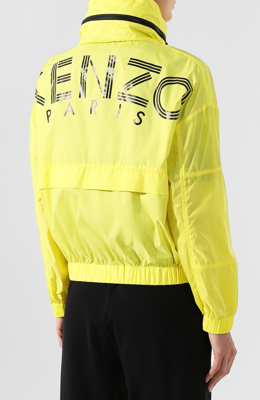 Бомбер KENZO, арт. 2BL080560, фото 6