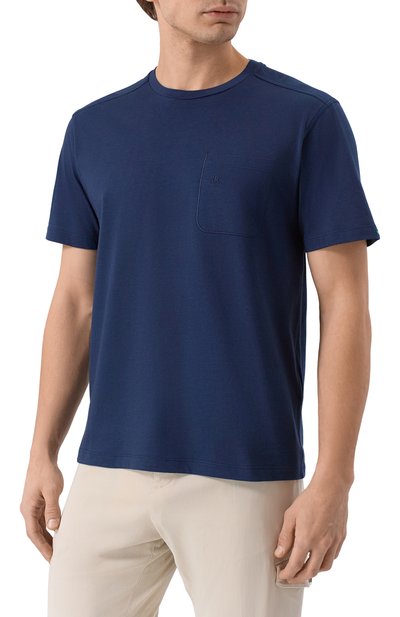 Футболка STEFANO RICCI, арт. MNH6104990/803, фото 3