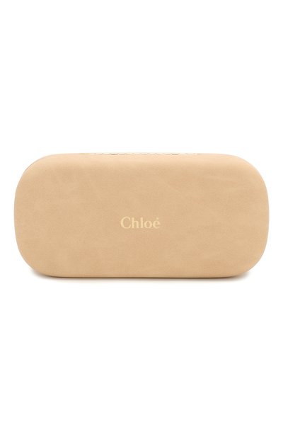 Солнцезащитные очки CHLOÉ, арт. 142S-838, фото 5