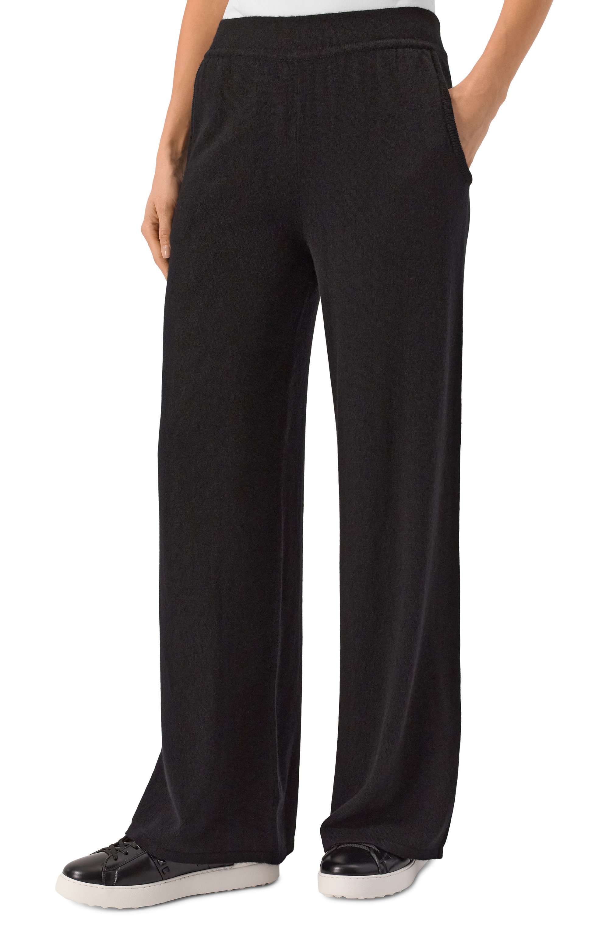 Кашемировые брюки MVST, арт. MUW120, фото 3