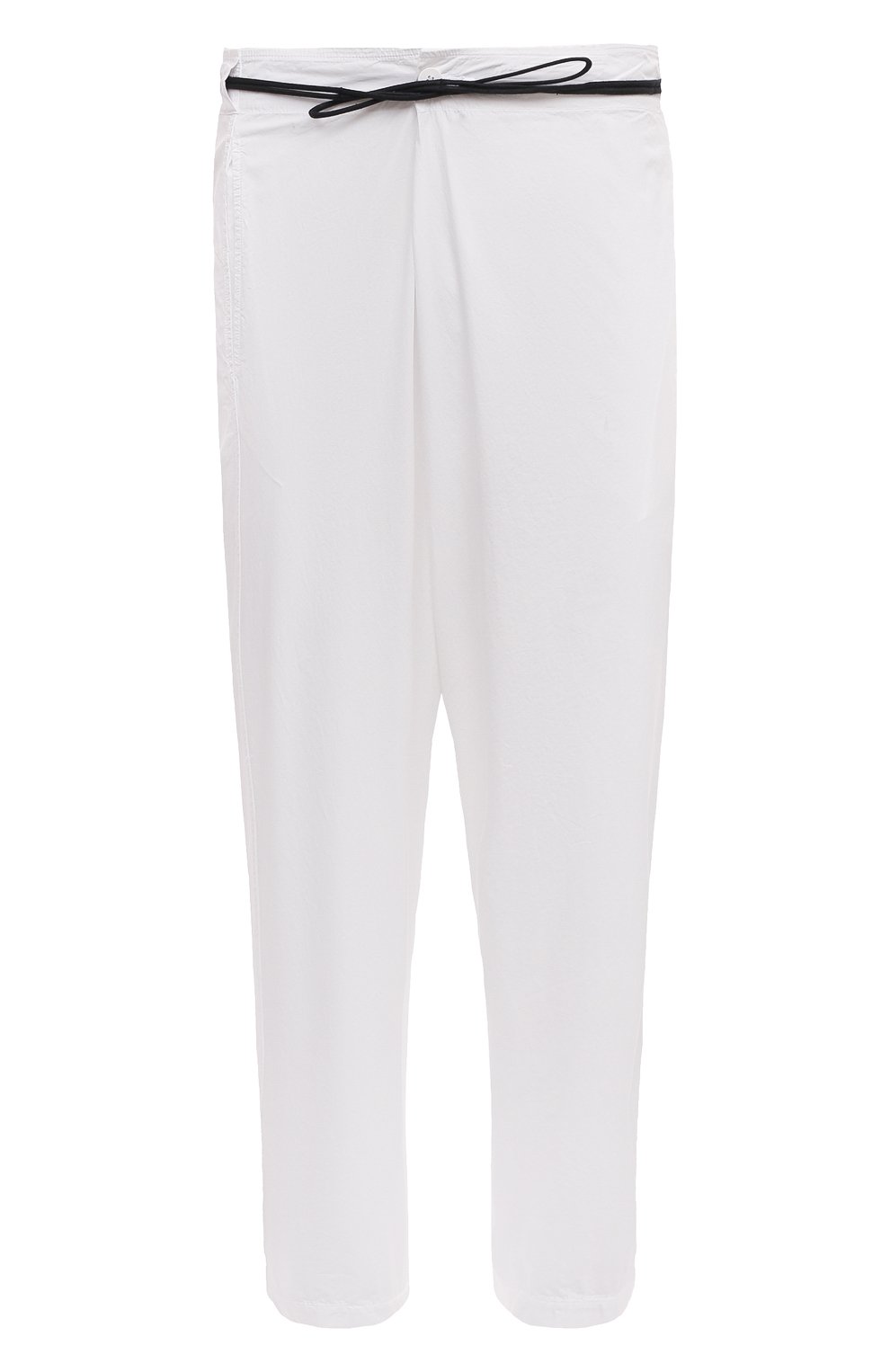 Хлопковые брюки TRANSIT, арт. CFUTRWB113, фото 1