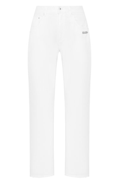 Джинсы OFF-WHITE, арт. 0WYA012S20DEN0040100, фото 1