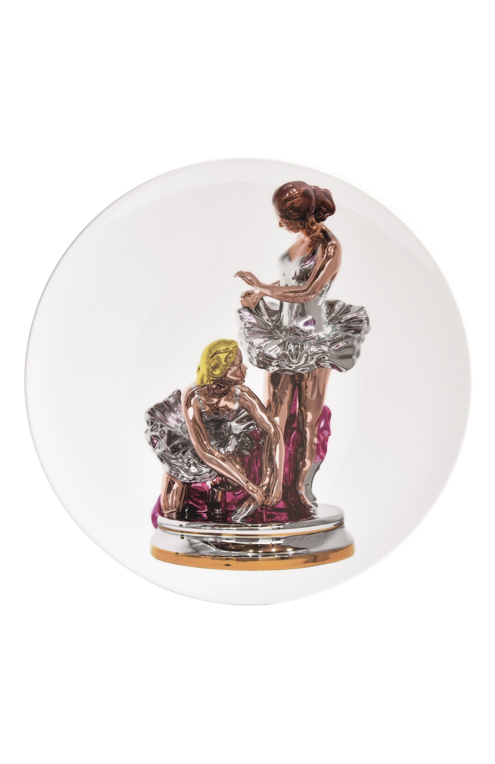 Блюдо ballerinas BERNARDAUD, арт. 1791/21268, фото 1