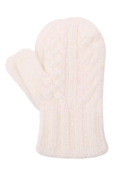 Кашемировые варежки GIORGETTI CASHMERE, арт. MB1824/4A, фото 1