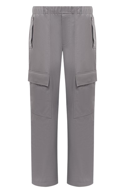 Кожаные брюки-карго HELMUT LANG, арт. K06HM202, фото 1