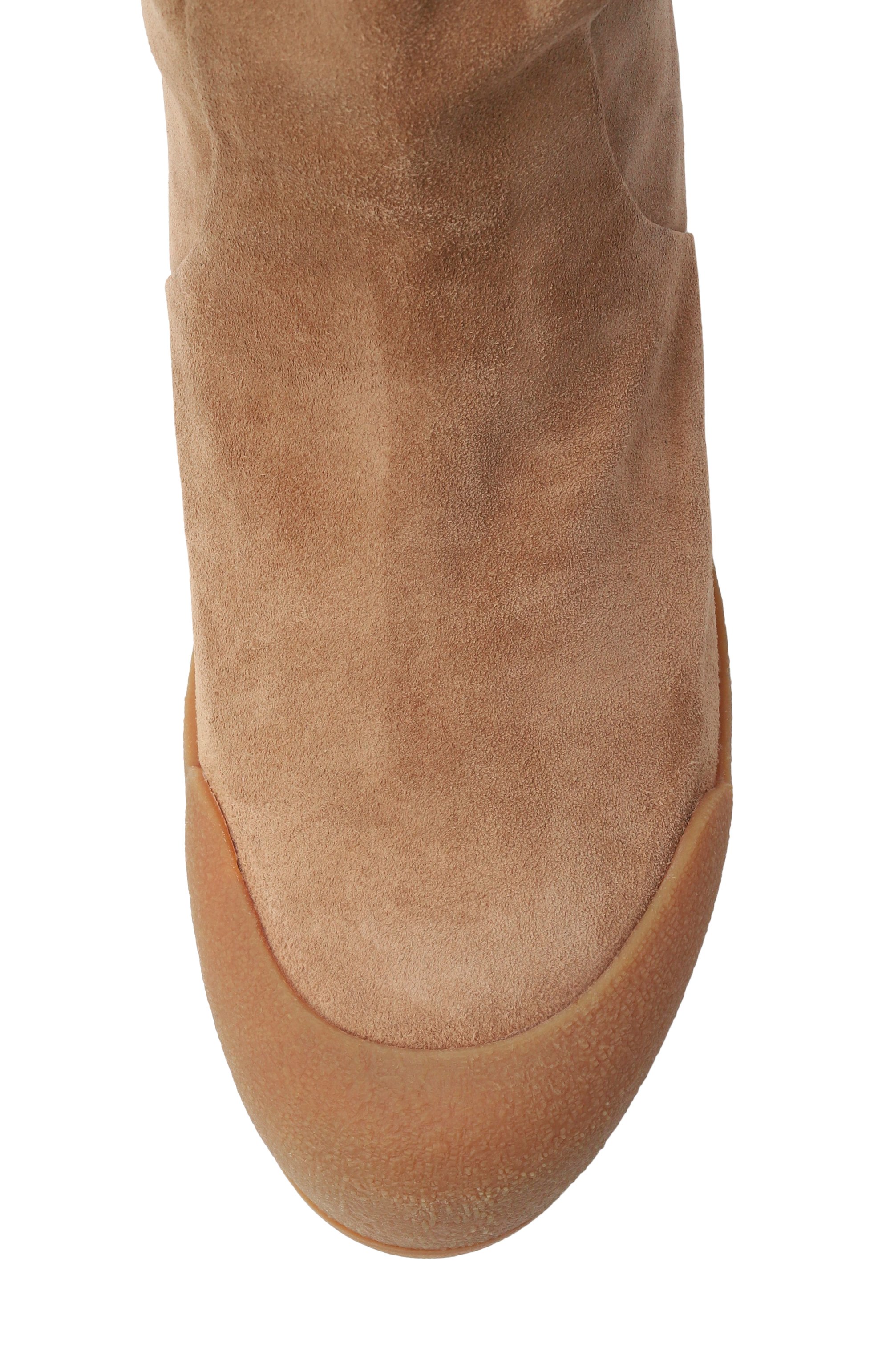 Замшевые сапоги cortina INUIKII, арт. 2002.020.0011, фото 6