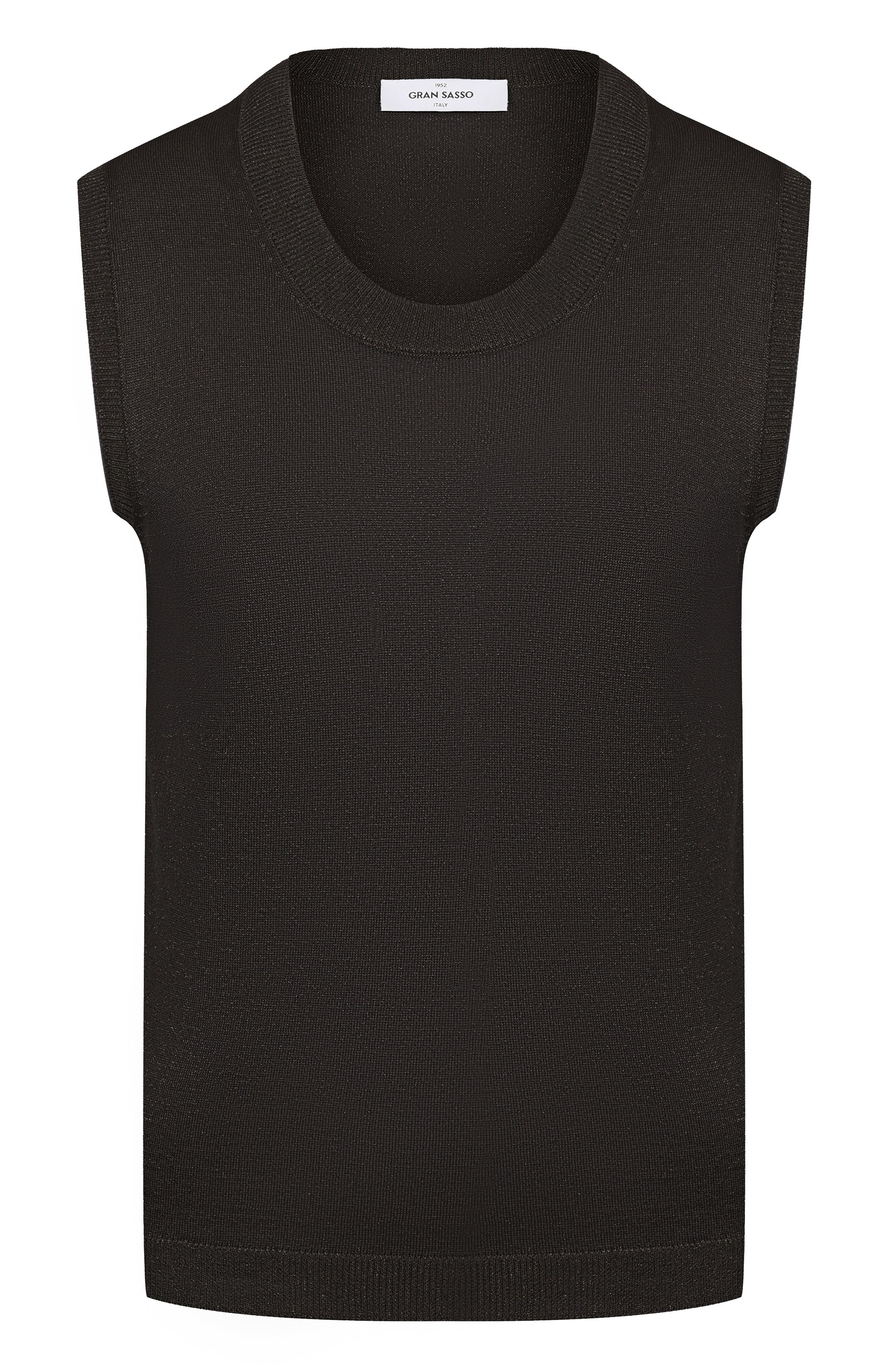 Топ из вискозы GRAN SASSO, арт. 57277/23003, фото 1