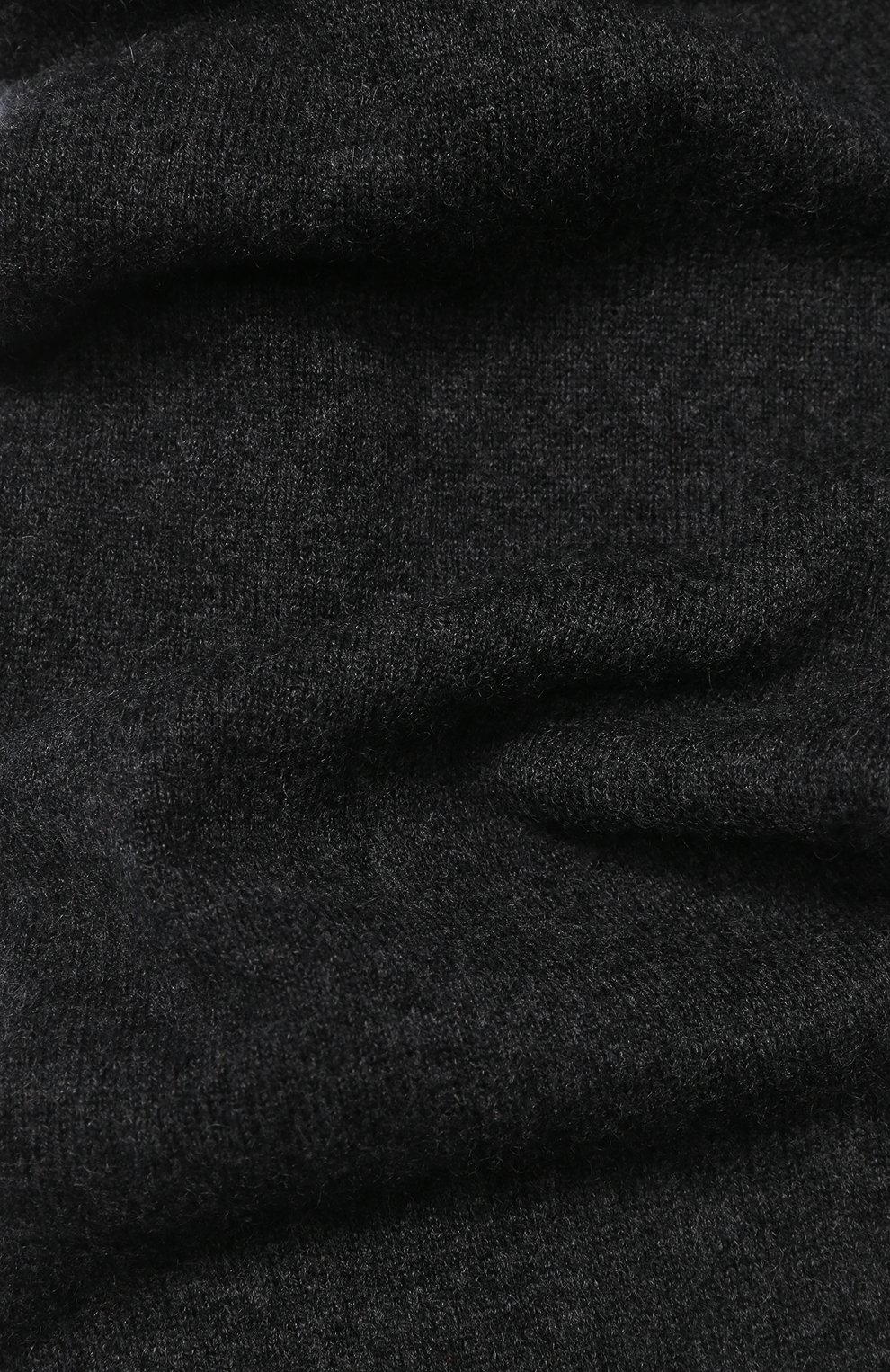 Кашемировый шарф  ALLUDE, арт. 185/30030, фото 2