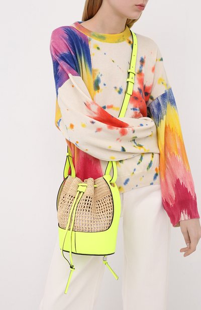 Сумка baloon small LOEWE, арт. 328.02AC31, фото 2