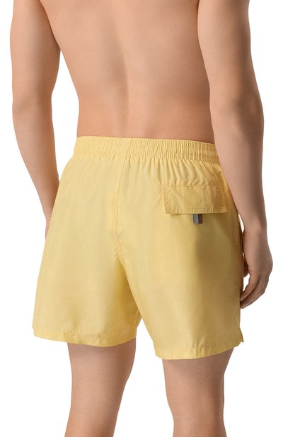 Плавки-шорты CANALI, арт. 93024/UA00099, фото 3