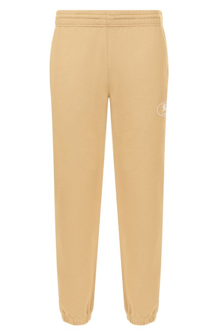 Мужские хлопковые джоггеры BURBERRY, арт. 8110588