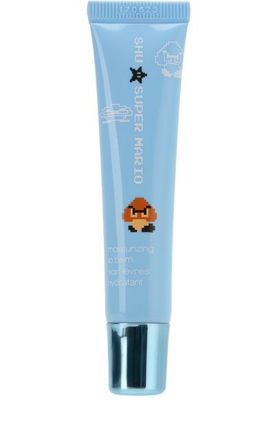 Женский бальзам для губ depsea lip balm (15ml) SHU UEMURA, арт. 4935421651370