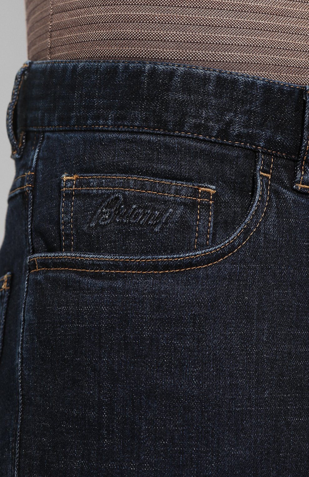 Джинсы BRIONI, арт. SPNJ0L/P9D37/STELVI0, фото 5