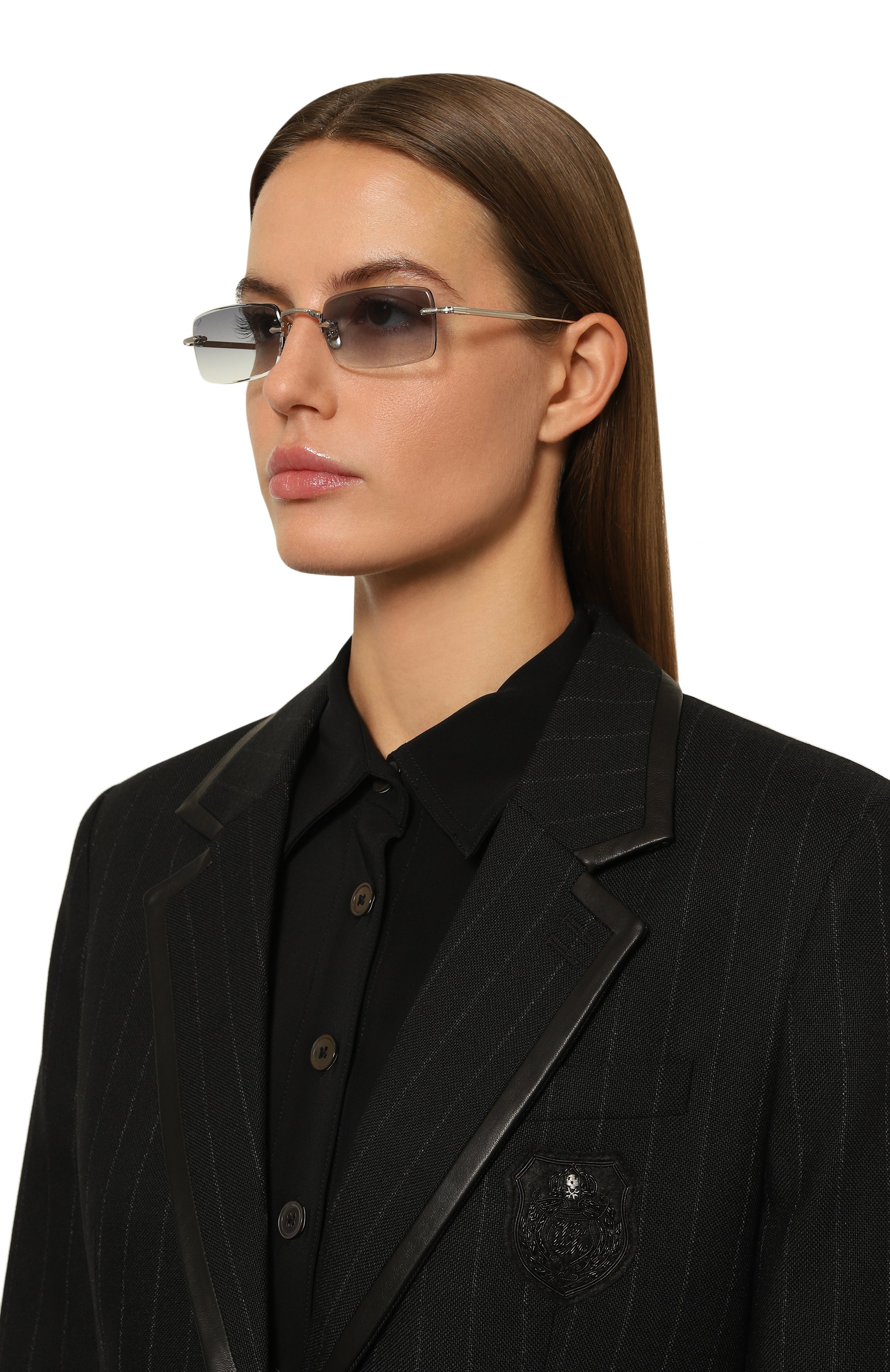 Солнцезащитные очки EQUE.M, арт. SCH00L S0UND II/SS-SK, фото 3