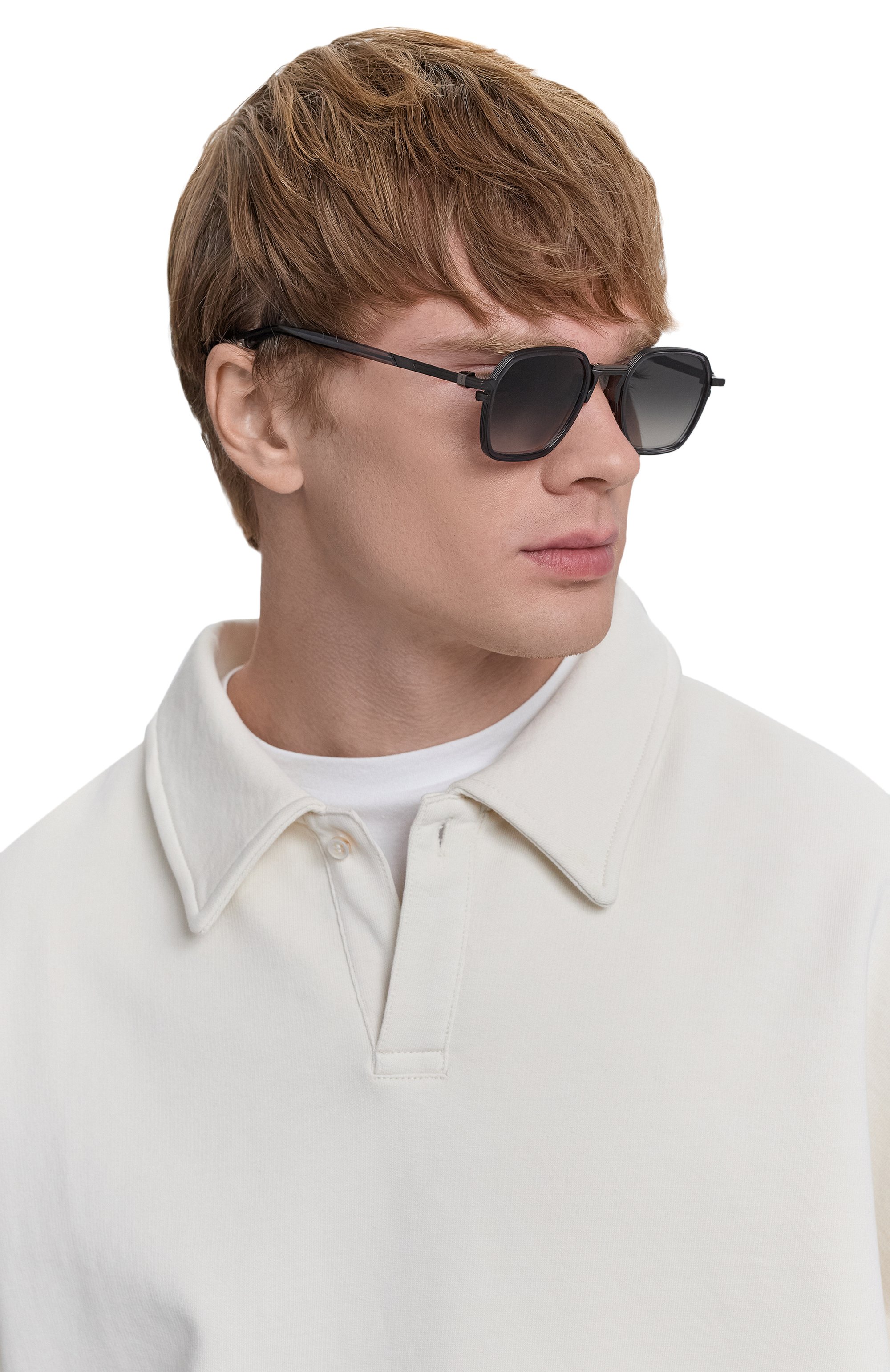 Солнцезащитные очки MOVITRA, арт. NEXUS 02 C1, фото 2