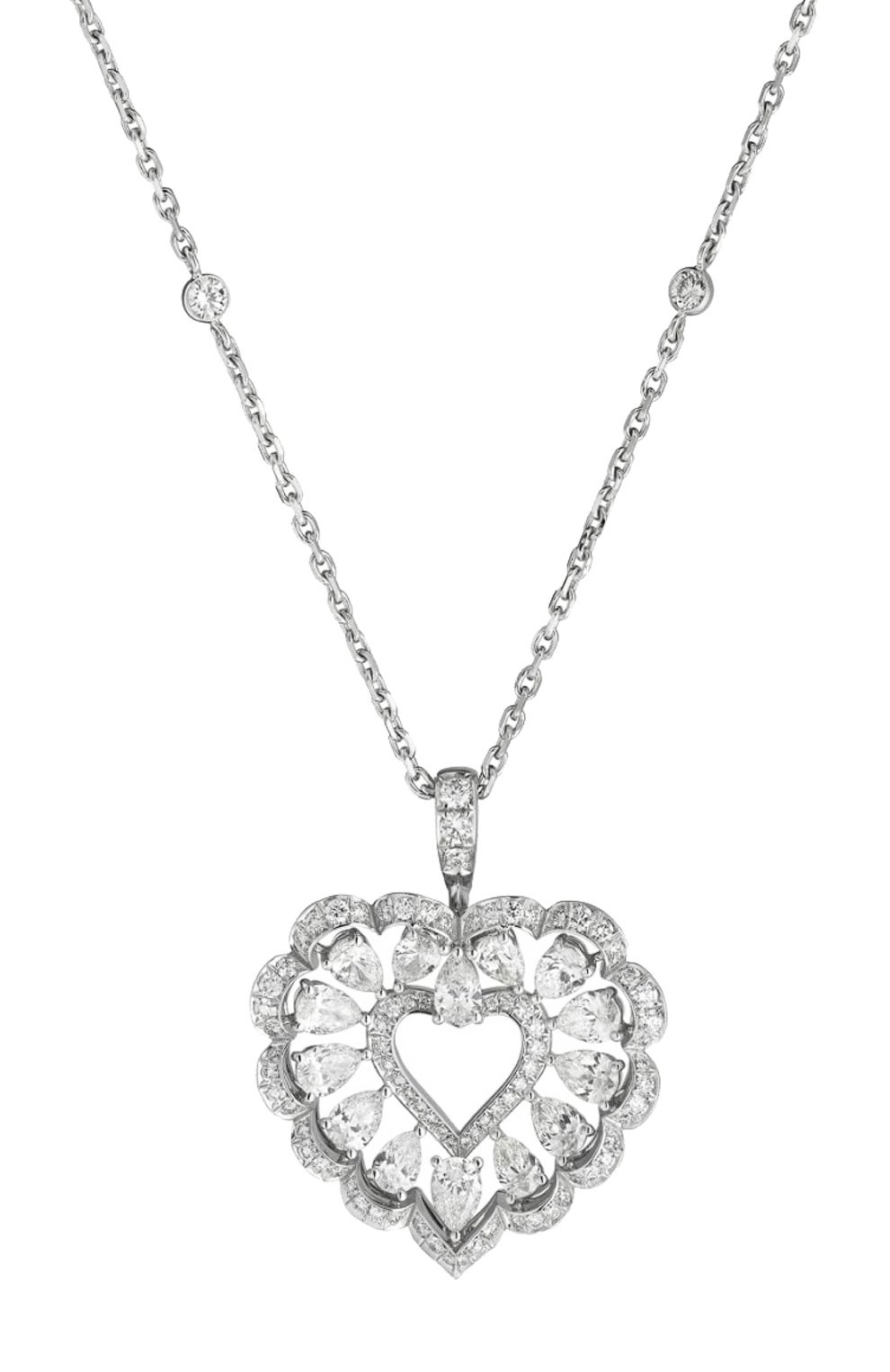 Кулон CHOPARD, арт. 798352-1001, фото 1