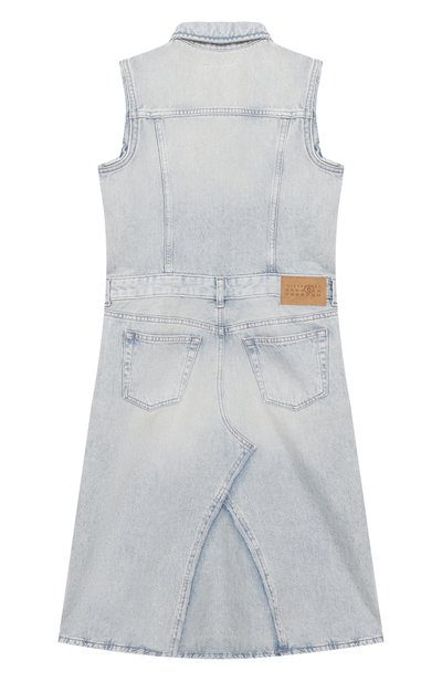 Джинсовое платье MM6, арт. M60940/MM06Y, фото 2