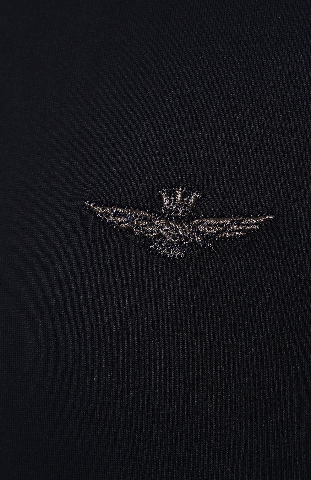 Хлопковая футболка AERONAUTICA MILITARE, арт. 232/TS2065J592, фото 5